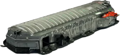 Chevrolet Silverado 2008 - 2013 electric vehicle battery pack